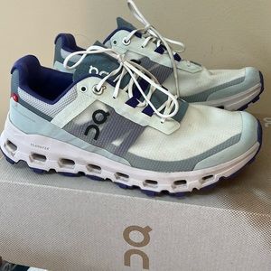 ON Cloud Vista Sneakers